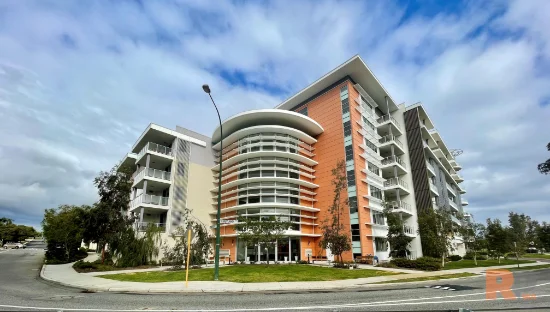 101/2 Rutland Avenue, Lathlain, WA 6100 - For Rent