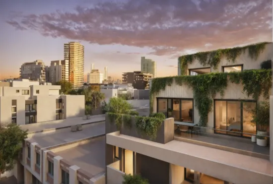 101/20 Pakington Street, St Kilda, Vic 3182