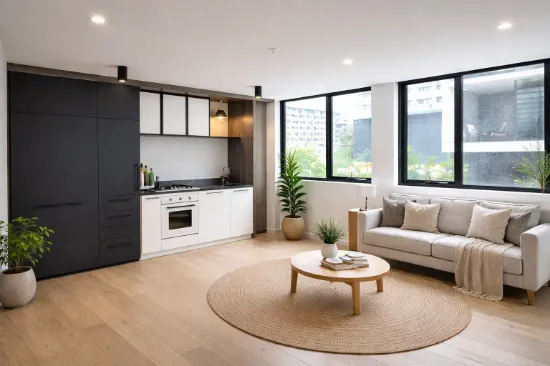 101/20 Shamrock Street, Abbotsford, Vic 3067