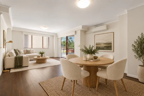 101/208-226 Pacific Highway, Hornsby, NSW 2077 - For Sale