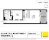 101/208 Chalmers Street, Surry Hills, NSW 2010-Floorplan