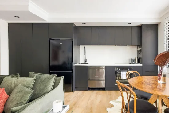 101/209 Albion St, Surry Hills, NSW 2010