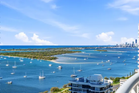 101/21 Bayview Street, Runaway Bay, Qld 4216
