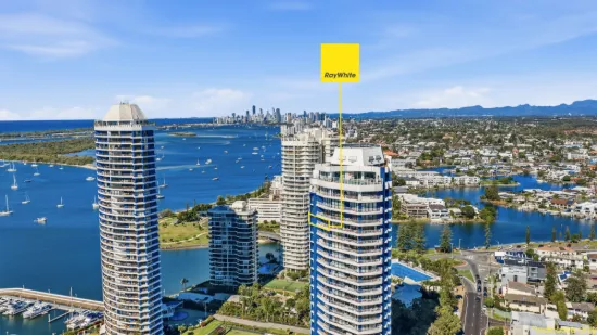 101/21 Bayview Street, Runaway Bay, Qld 4216-Image
