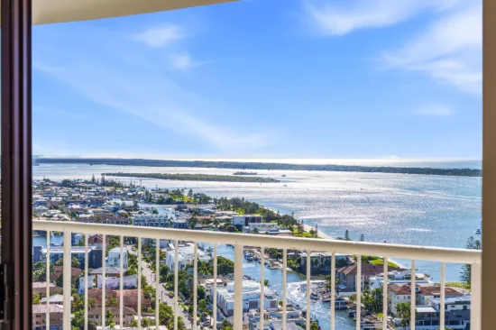101/21 Bayview Street, Runaway Bay, Qld 4216-Image