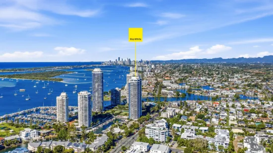 101/21 Bayview Street, Runaway Bay, Qld 4216-Image