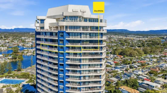 101/21 Bayview Street, Runaway Bay, Qld 4216-Image