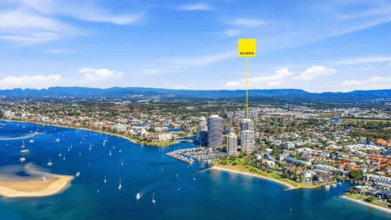 101/21 Bayview Street, Runaway Bay, Qld 4216-Image