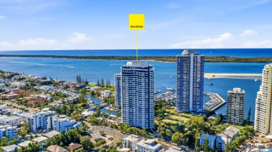 101/21 Bayview Street, Runaway Bay, Qld 4216-Image