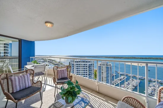 101/21 Bayview Street, Runaway Bay, Qld 4216-Image