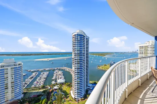 101/21 Bayview Street, Runaway Bay, Qld 4216-Image