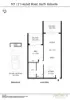 101/21 Hezlett Road, North Kellyville, NSW 2155-Floorplan