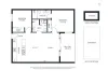 101/21 Lethbridge Street, Moonee Ponds, Vic 3039-Floorplan
