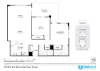 101/212-216 Mona Vale Road, St Ives, NSW 2075-Floorplan