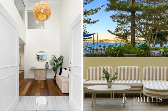101/212 Marine Parade, Labrador, Qld 4215