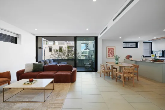 101/22 Barr  Street, Camperdown, NSW 2050