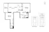 101/23 Collins Street, Chadstone, Vic 3148-Floorplan