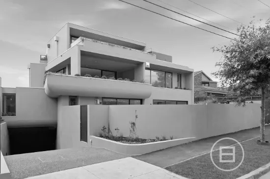 101/24 Burrows Street, Brighton, Vic 3186