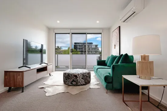 101/24 Girrahween Street, Braddon, ACT 2612