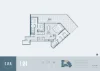 101/241 Glen Huntly Road, Elsternwick, Vic 3185-Floorplan