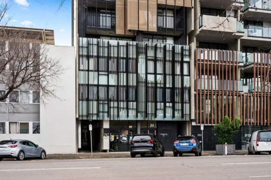 101/242 Flinders Street, Adelaide, SA 5000-Image