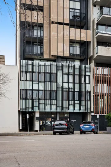 101/242 Flinders Street, Adelaide, SA 5000-Image