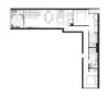 101/244 Dorcas Street, South Melbourne, Vic 3205-Floorplan