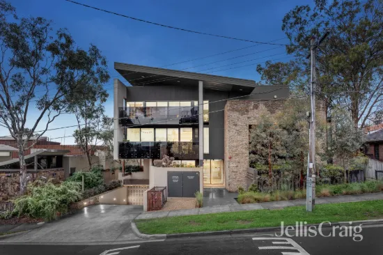 101/25 Pryor Street, Eltham, Vic 3095