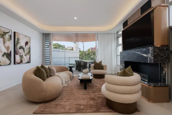 101/25 Winter Avenue, Neutral Bay, NSW 2089