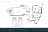 101/25 Winter Avenue, Neutral Bay, NSW 2089-Floorplan