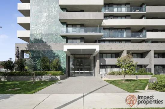 101/258 Northbourne Avenue, Dickson, ACT 2602