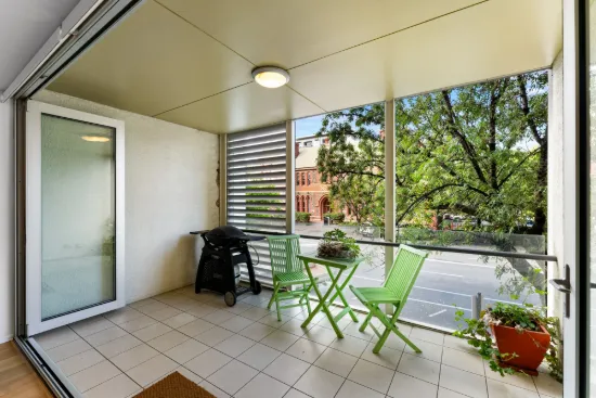 101/268 Flinders Street, Adelaide SA 5000-Image