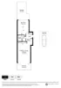 101/268 Flinders Street, Adelaide SA 5000-Floorplan