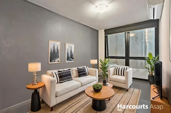 101/268 Flinders Street, Melbourne, Vic 3000