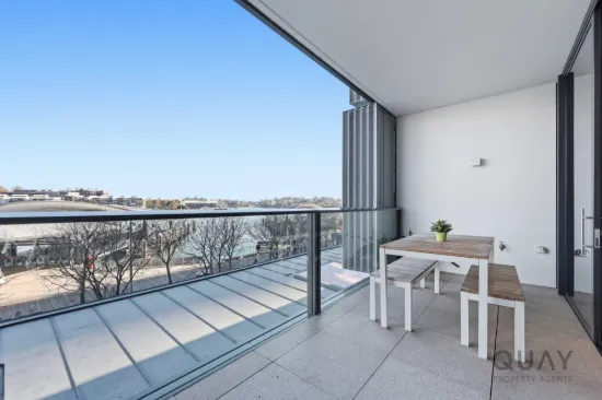 101/27 Barangaroo Avenue, Barangaroo, NSW 2000