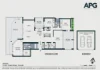 101/27 Tonkin Street, Cronulla, NSW 2230-Floorplan