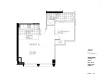101/270 King Street, Melbourne, Vic 3000-Floorplan