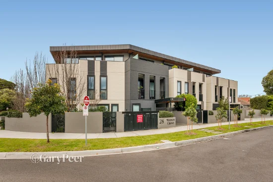 101/28 Watson Grove, Glen Huntly, Vic 3163