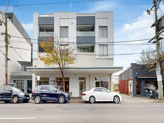 101/286 Neerim Road, Carnegie, Vic 3163