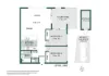 101/290 Burns Bay Road, Lane Cove, NSW 2066-Floorplan