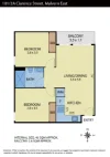 101/2A Clarence Street, Malvern East, Vic 3145-Floorplan