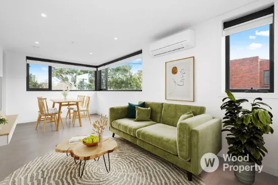 101/2A Henry Street, Windsor, Vic 3181