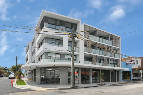 101/2A Turton Avenue, Belmore NSW 2192-Image