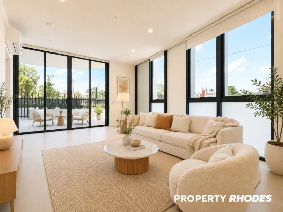 101/2A Wharf Road, Melrose Park, NSW 2114