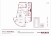 101/2A Wharf Road, Melrose Park, NSW 2114-Floorplan