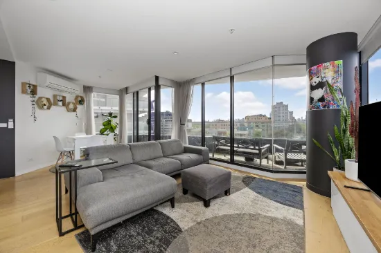 101/3-5 St Kilda Road, St Kilda, Vic 3182