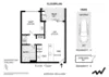 101/305 Trafalgar Street, Petersham, NSW 2049-Floorplan