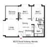 101/32 Ducal Parkway, Mernda, Vic 3754-Floorplan