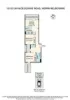 101/33-39 Racecourse Road, North Melbourne, Vic 3051-Floorplan