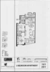 101/333 Pacific Highway, North Sydney, NSW 2060-Floorplan